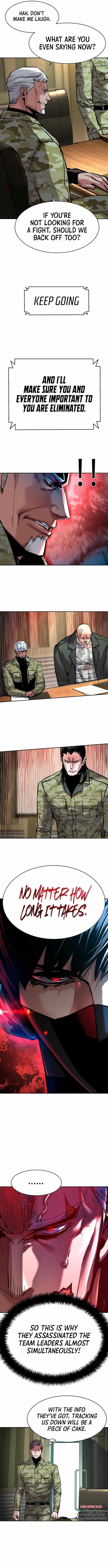 Read Mercenary Enrollment (en) Manga Online