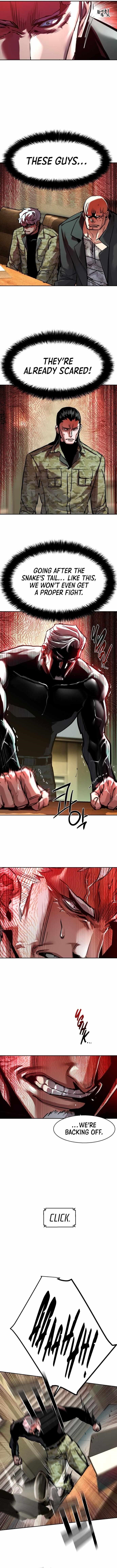 Read Mercenary Enrollment (en) Manga Online