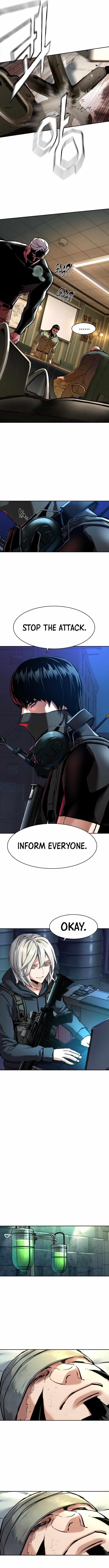 Read Mercenary Enrollment (en) Manga Online