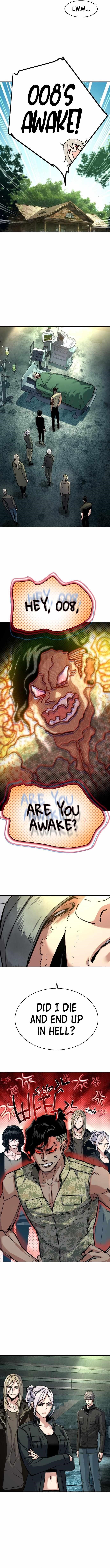 Read Mercenary Enrollment (en) Manga Online