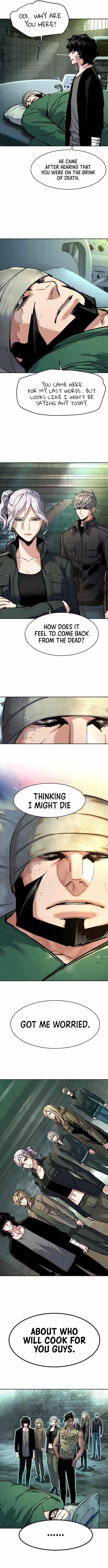 Read Mercenary Enrollment (en) Manga Online