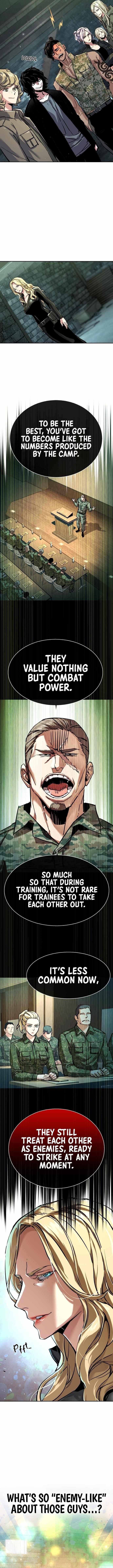 Read Mercenary Enrollment (en) Manga Online