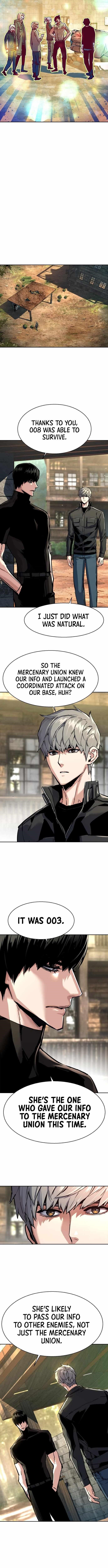 Read Mercenary Enrollment (en) Manga Online