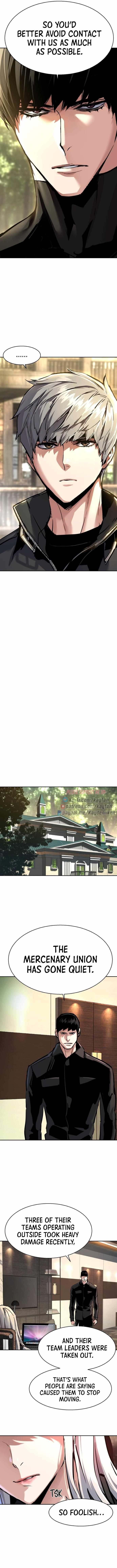 Read Mercenary Enrollment (en) Manga Online