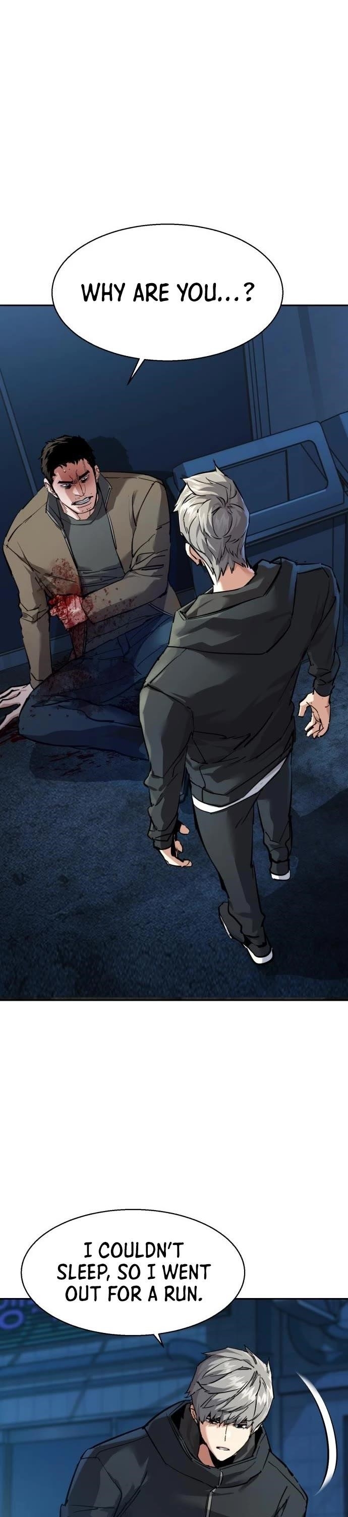 Read Mercenary Enrollment (en) Manga Online