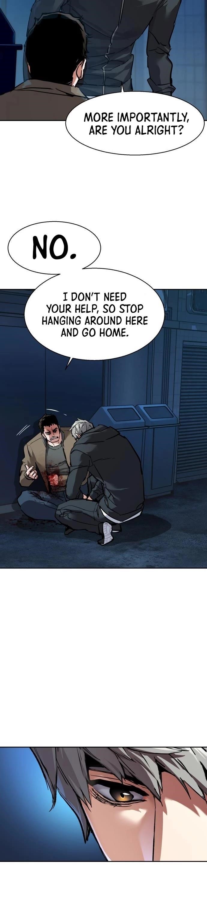 Read Mercenary Enrollment (en) Manga Online