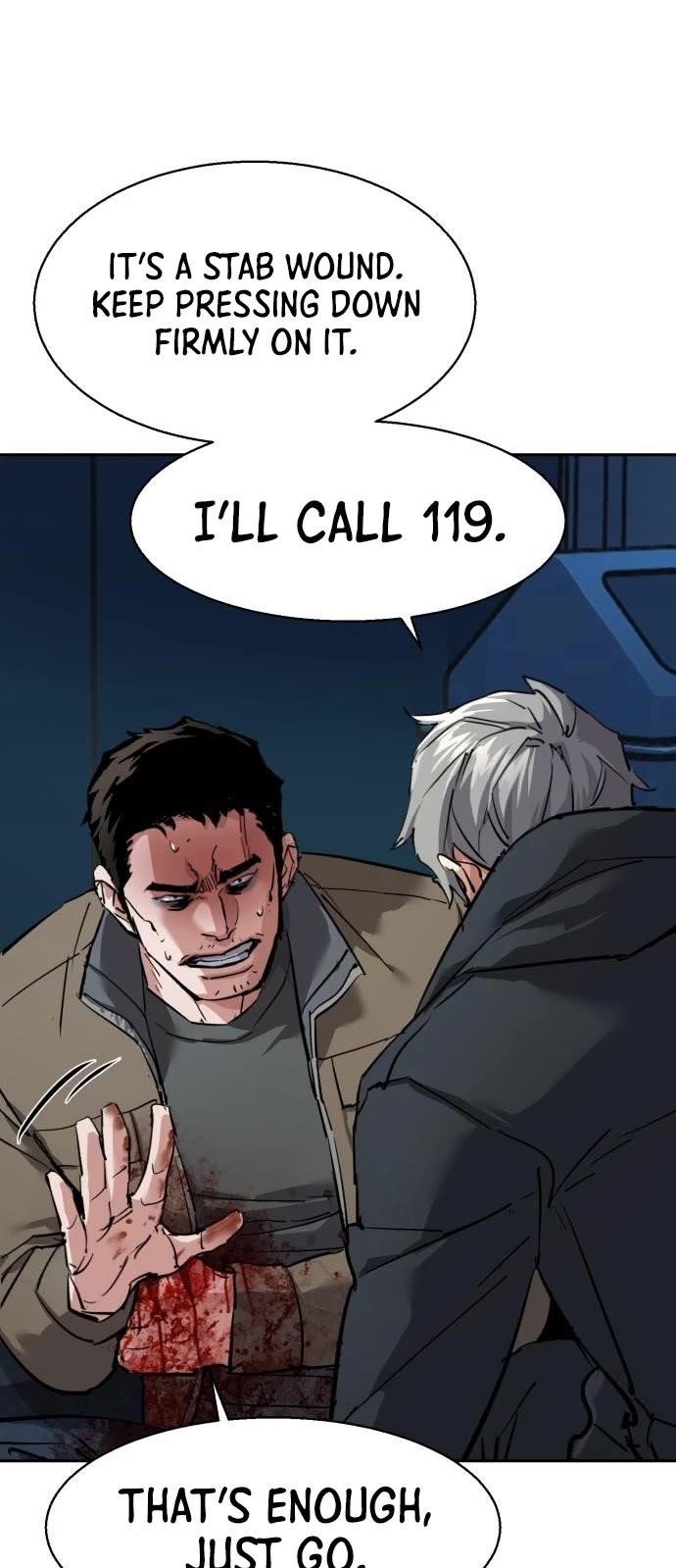 Read Mercenary Enrollment (en) Manga Online