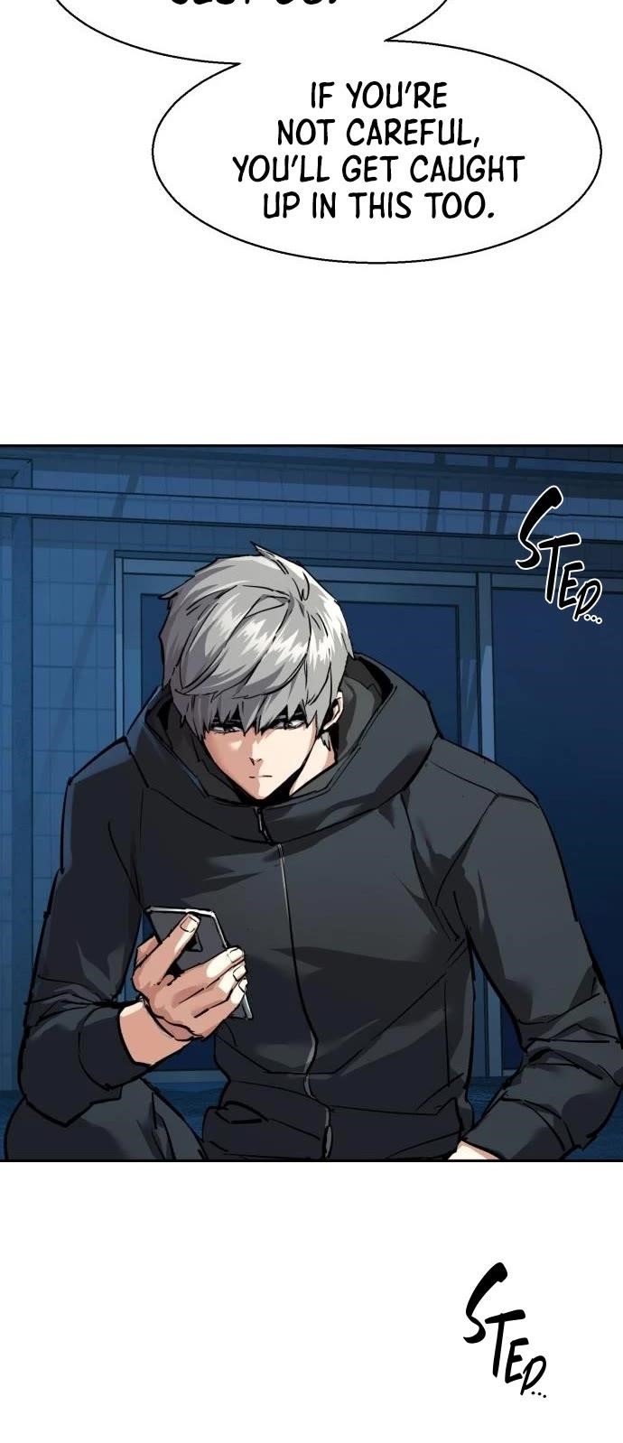 Read Mercenary Enrollment (en) Manga Online