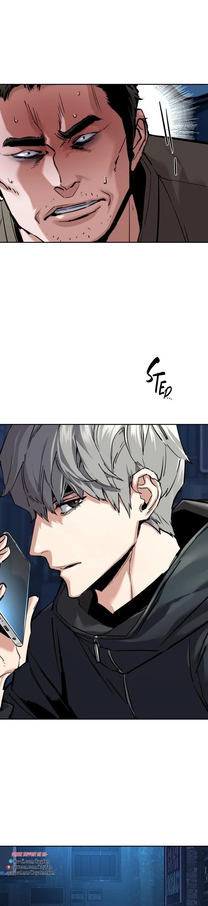 Read Mercenary Enrollment (en) Manga Online