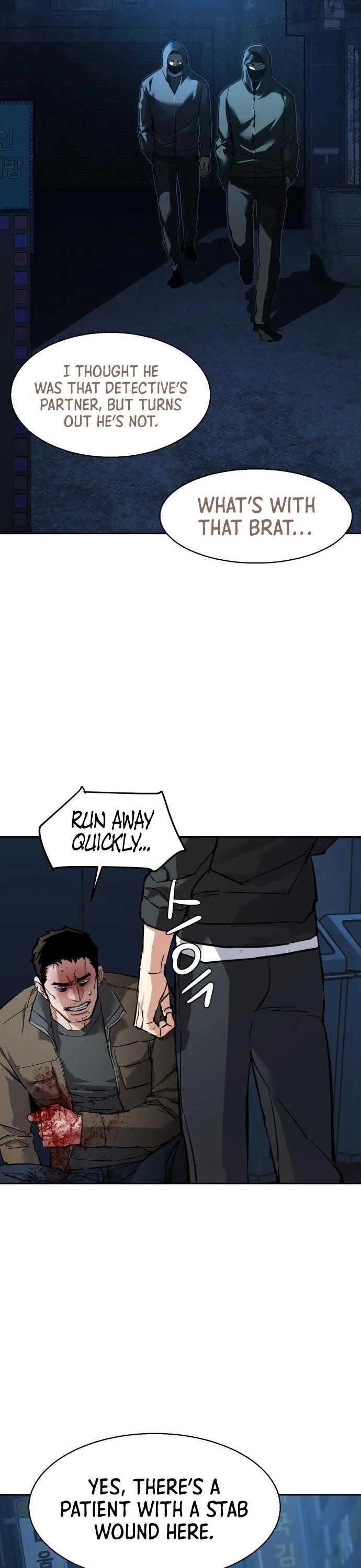 Read Mercenary Enrollment (en) Manga Online