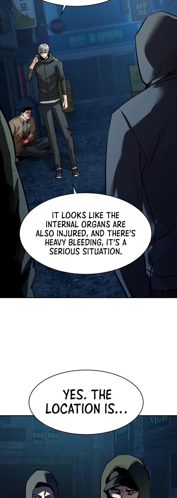 Read Mercenary Enrollment (en) Manga Online