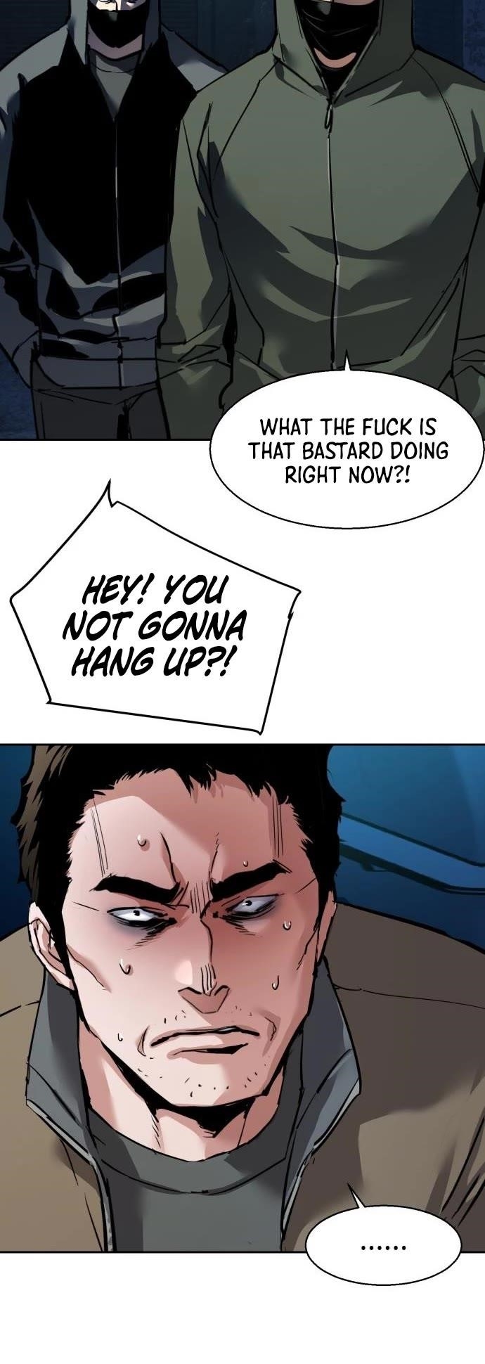 Read Mercenary Enrollment (en) Manga Online