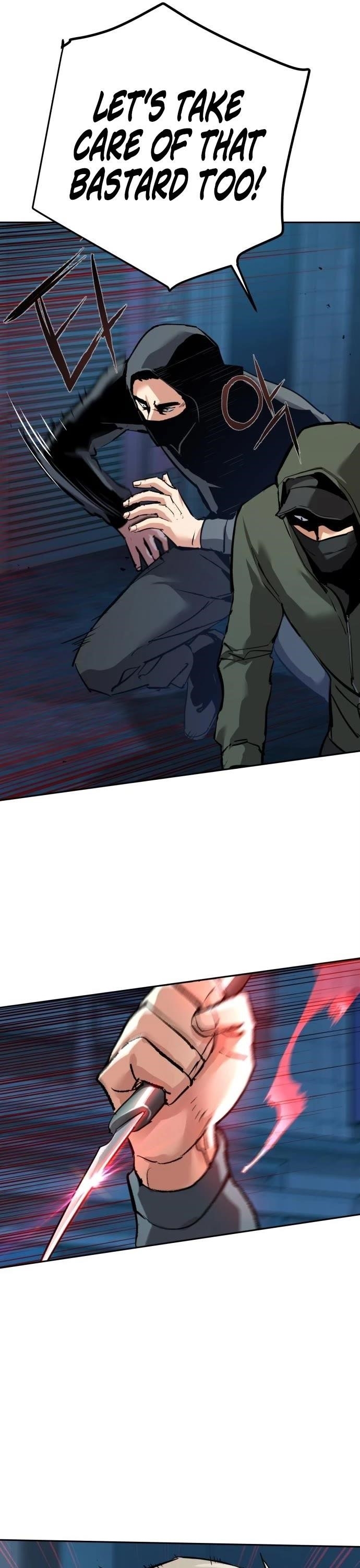 Read Mercenary Enrollment (en) Manga Online