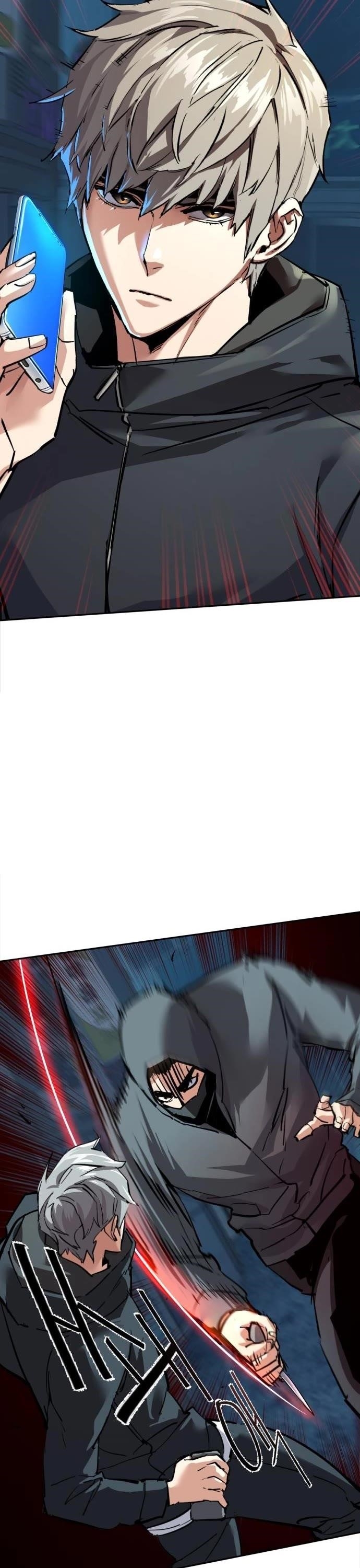 Read Mercenary Enrollment (en) Manga Online