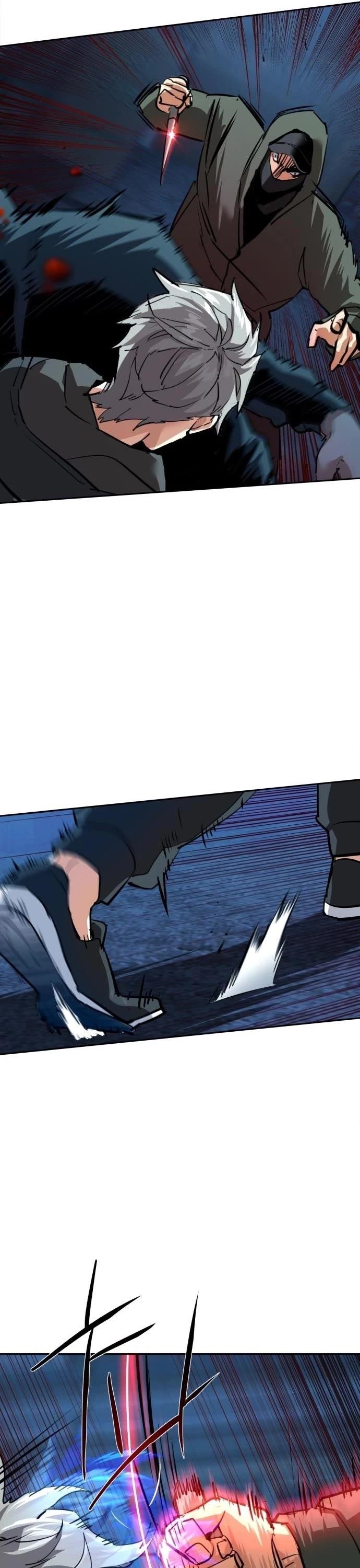 Read Mercenary Enrollment (en) Manga Online