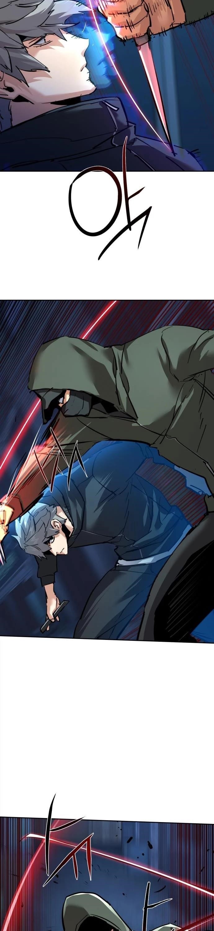 Read Mercenary Enrollment (en) Manga Online