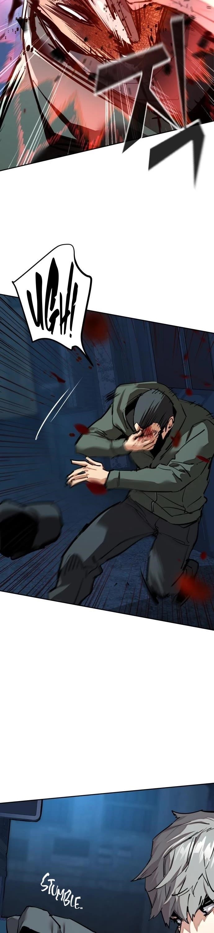 Read Mercenary Enrollment (en) Manga Online