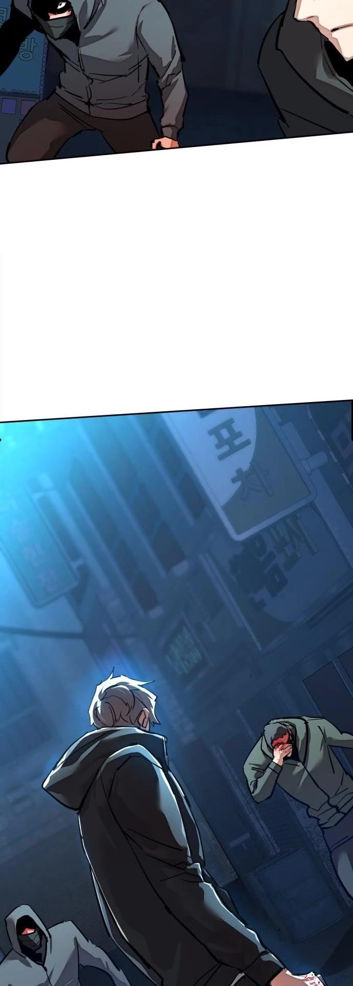 Read Mercenary Enrollment (en) Manga Online