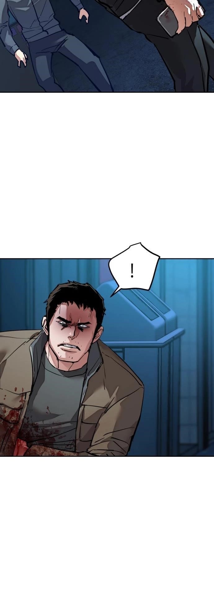 Read Mercenary Enrollment (en) Manga Online