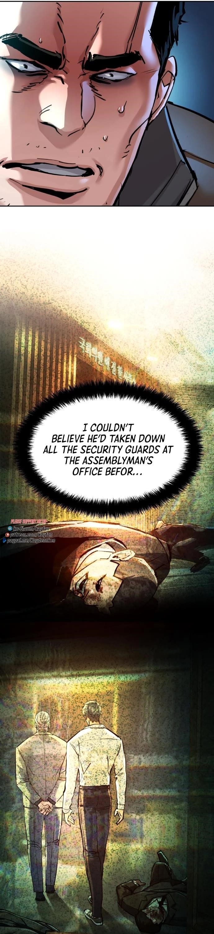 Read Mercenary Enrollment (en) Manga Online