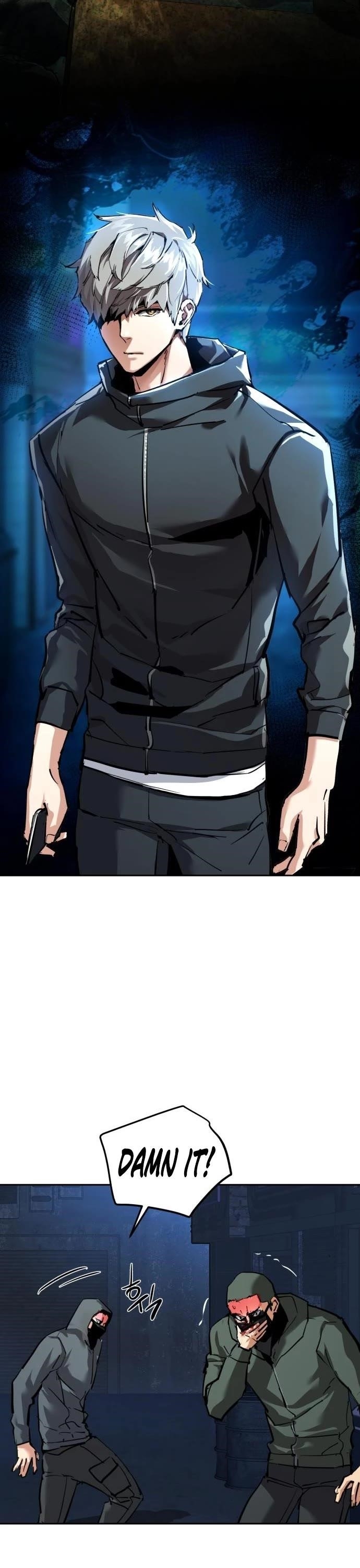 Read Mercenary Enrollment (en) Manga Online