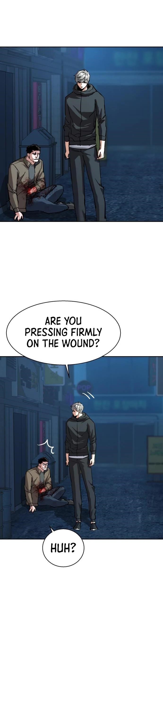 Read Mercenary Enrollment (en) Manga Online