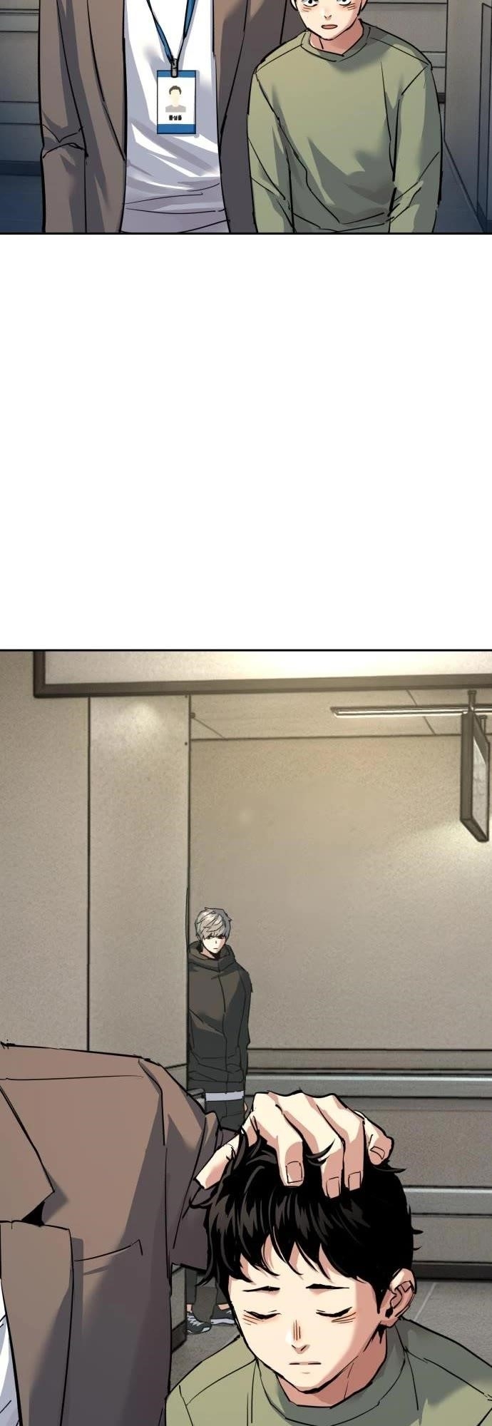 Read Mercenary Enrollment (en) Manga Online