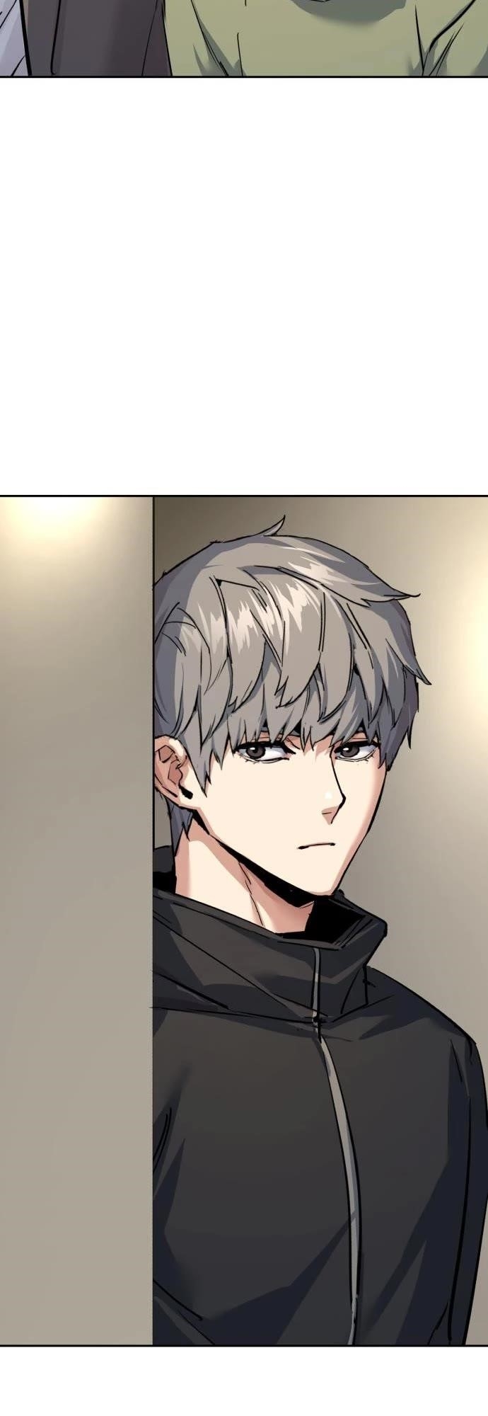 Read Mercenary Enrollment (en) Manga Online