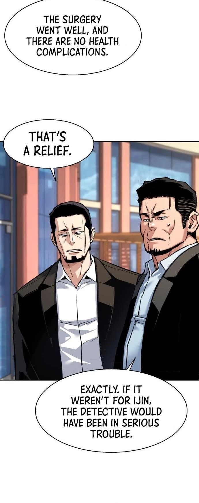 Read Mercenary Enrollment (en) Manga Online