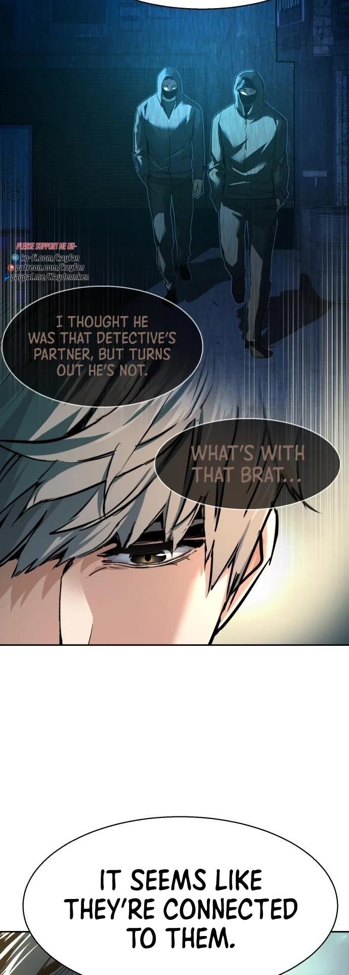 Read Mercenary Enrollment (en) Manga Online