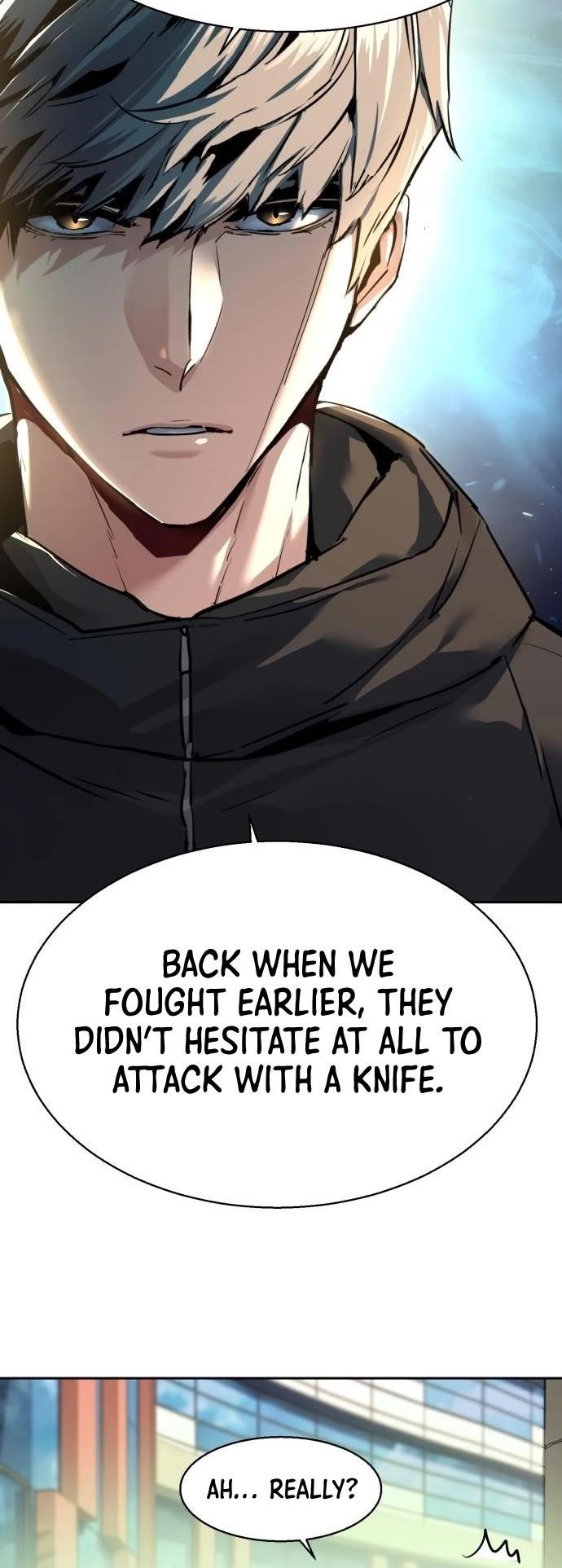 Read Mercenary Enrollment (en) Manga Online