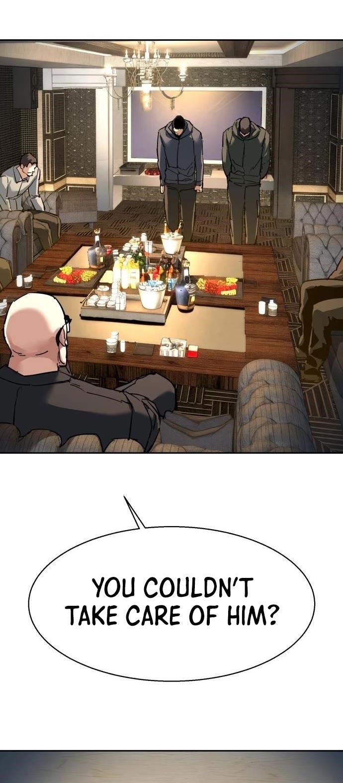 Read Mercenary Enrollment (en) Manga Online