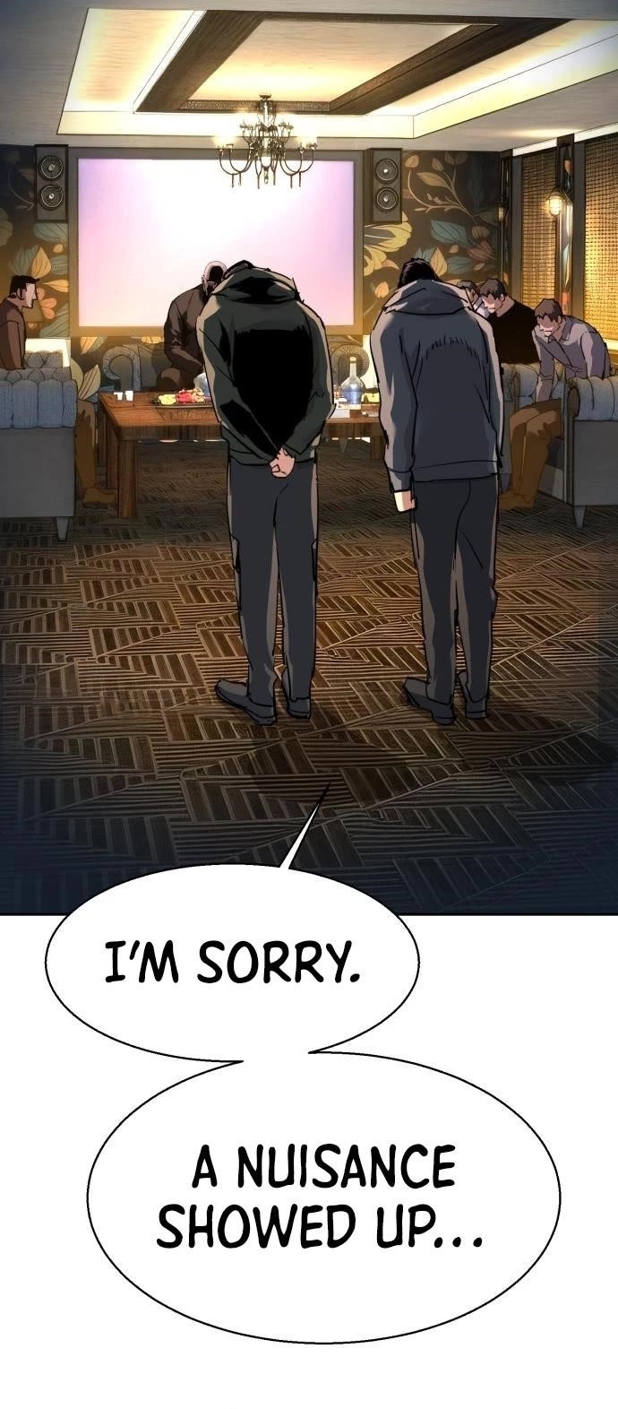 Read Mercenary Enrollment (en) Manga Online