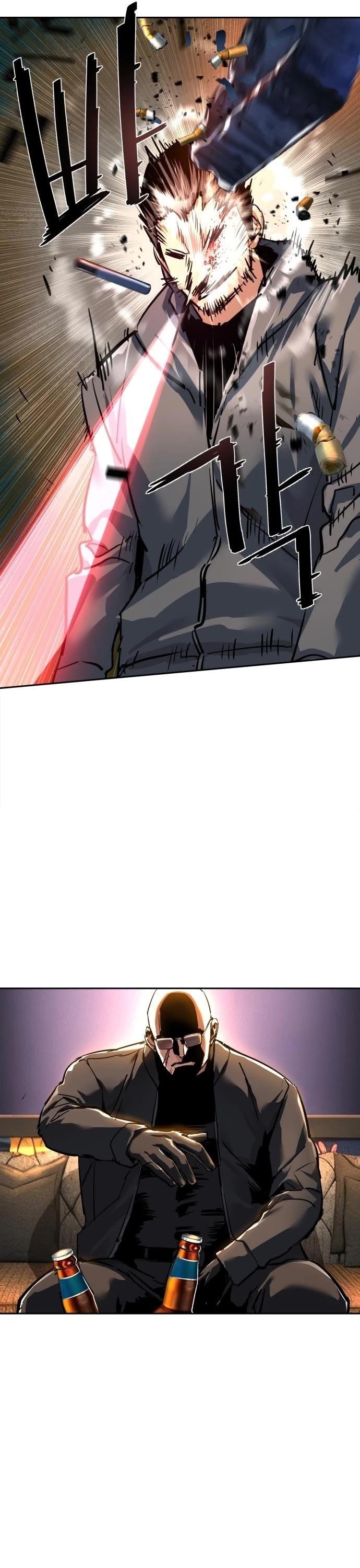 Read Mercenary Enrollment (en) Manga Online