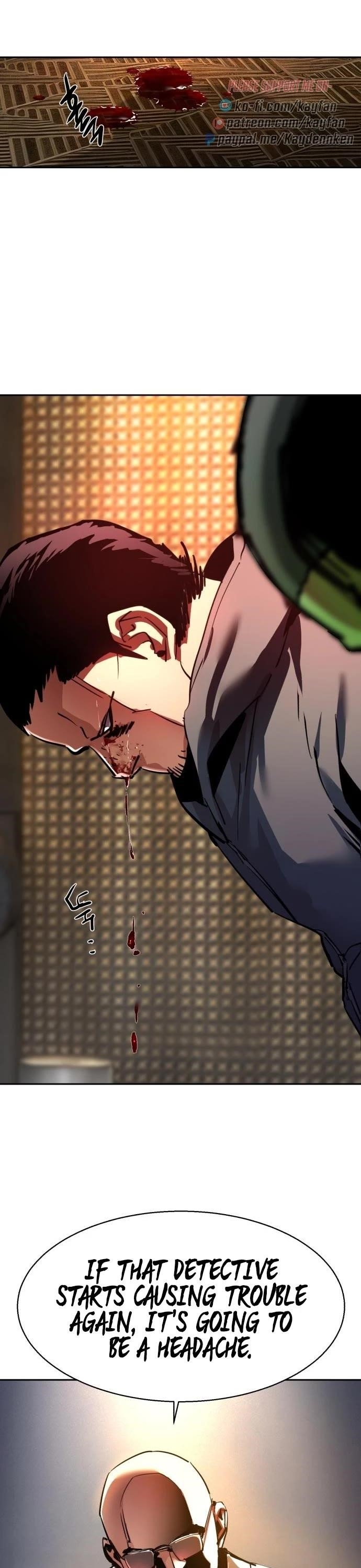 Read Mercenary Enrollment (en) Manga Online