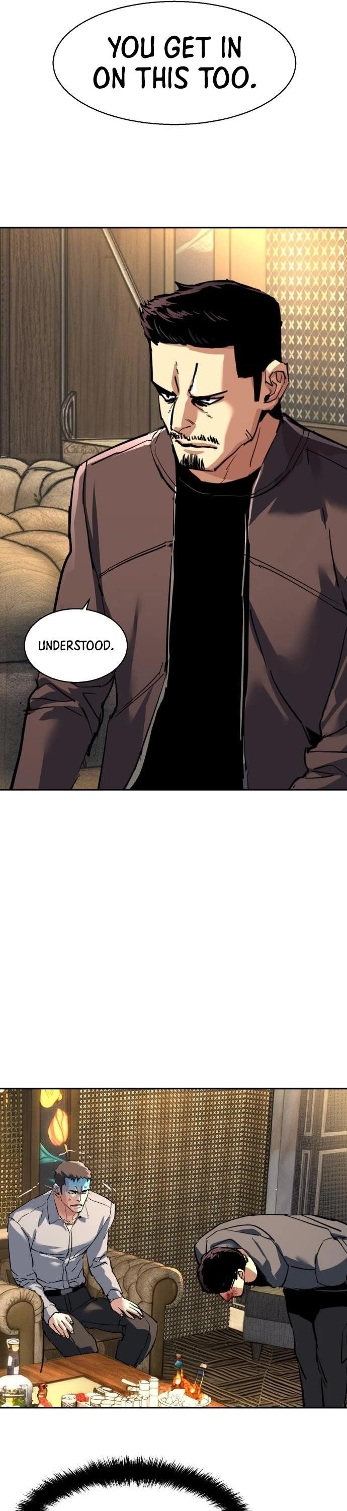 Read Mercenary Enrollment (en) Manga Online