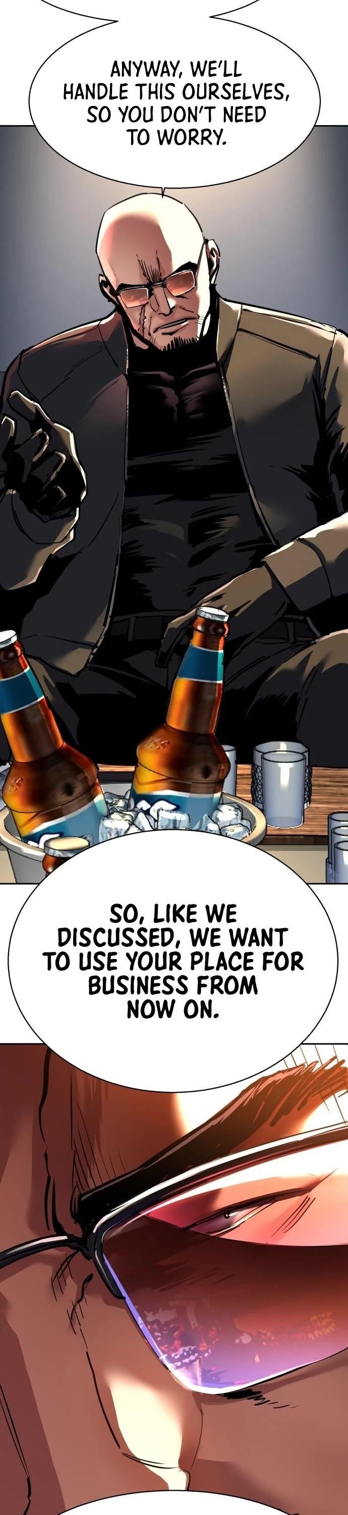 Read Mercenary Enrollment (en) Manga Online