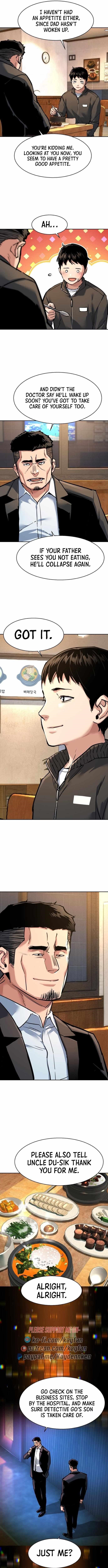 Read Mercenary Enrollment (en) Manga Online