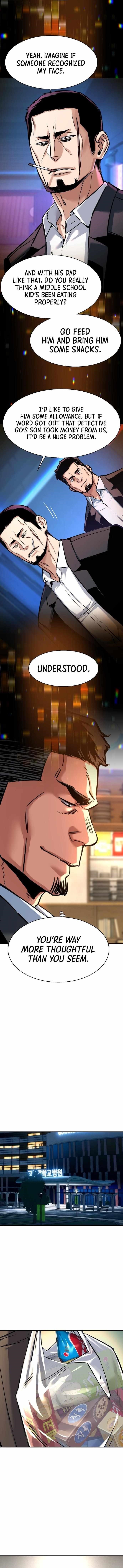 Read Mercenary Enrollment (en) Manga Online