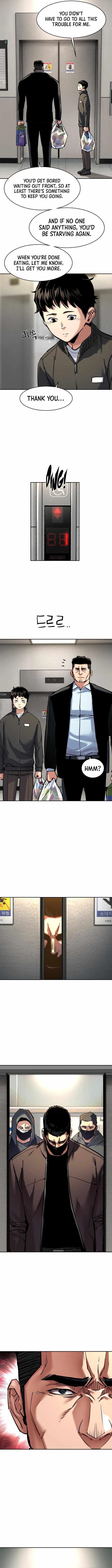 Read Mercenary Enrollment (en) Manga Online