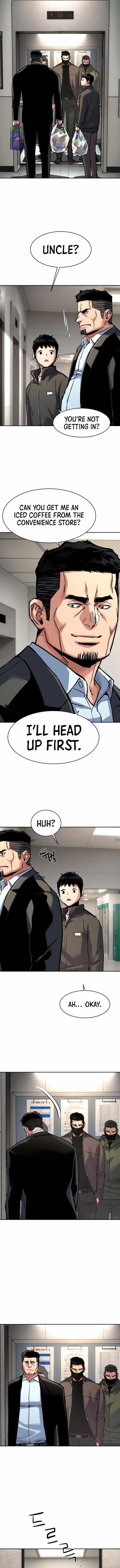 Read Mercenary Enrollment (en) Manga Online