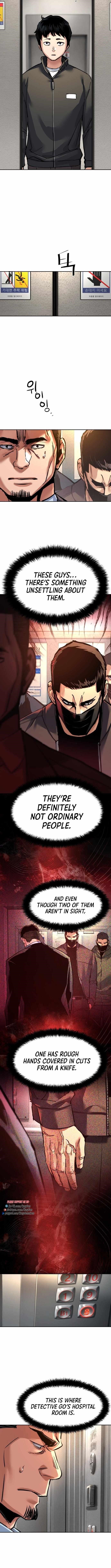 Read Mercenary Enrollment (en) Manga Online