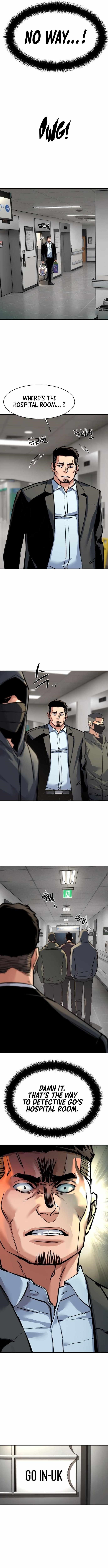 Read Mercenary Enrollment (en) Manga Online