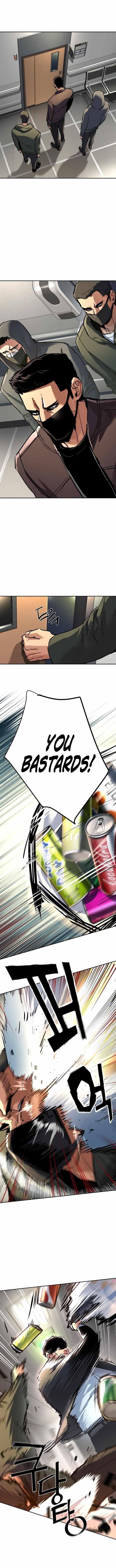 Read Mercenary Enrollment (en) Manga Online