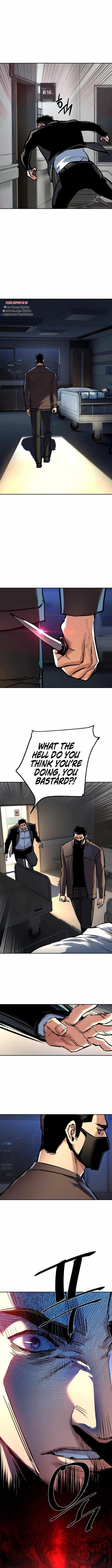 Read Mercenary Enrollment (en) Manga Online