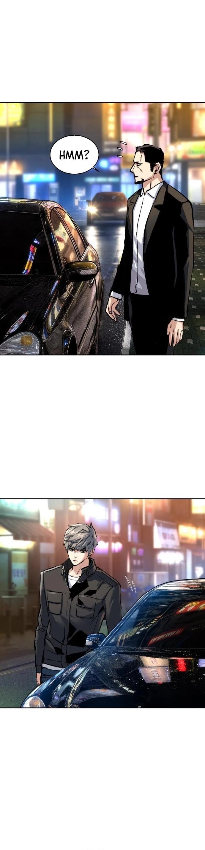 Read Mercenary Enrollment (en) Manga Online