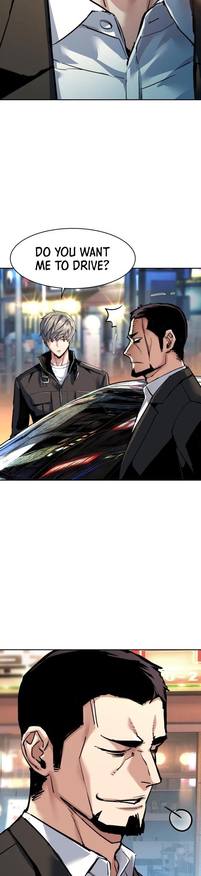 Read Mercenary Enrollment (en) Manga Online