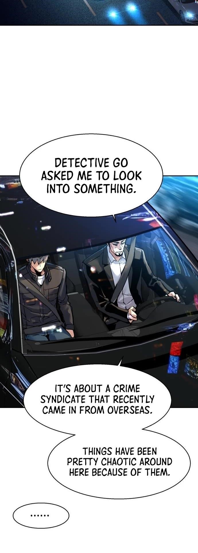 Read Mercenary Enrollment (en) Manga Online