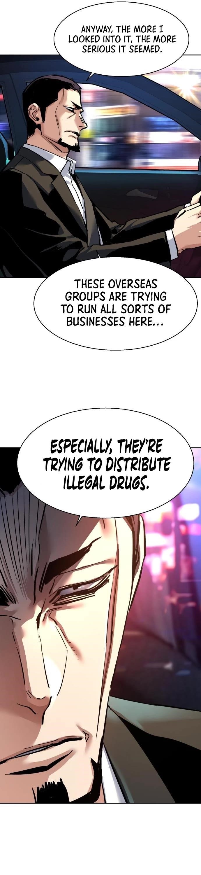 Read Mercenary Enrollment (en) Manga Online