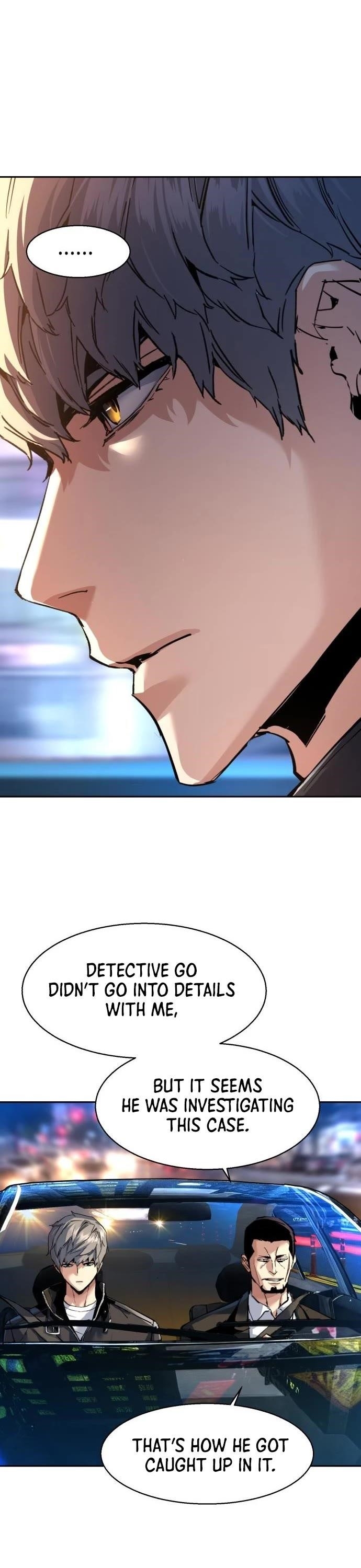 Read Mercenary Enrollment (en) Manga Online